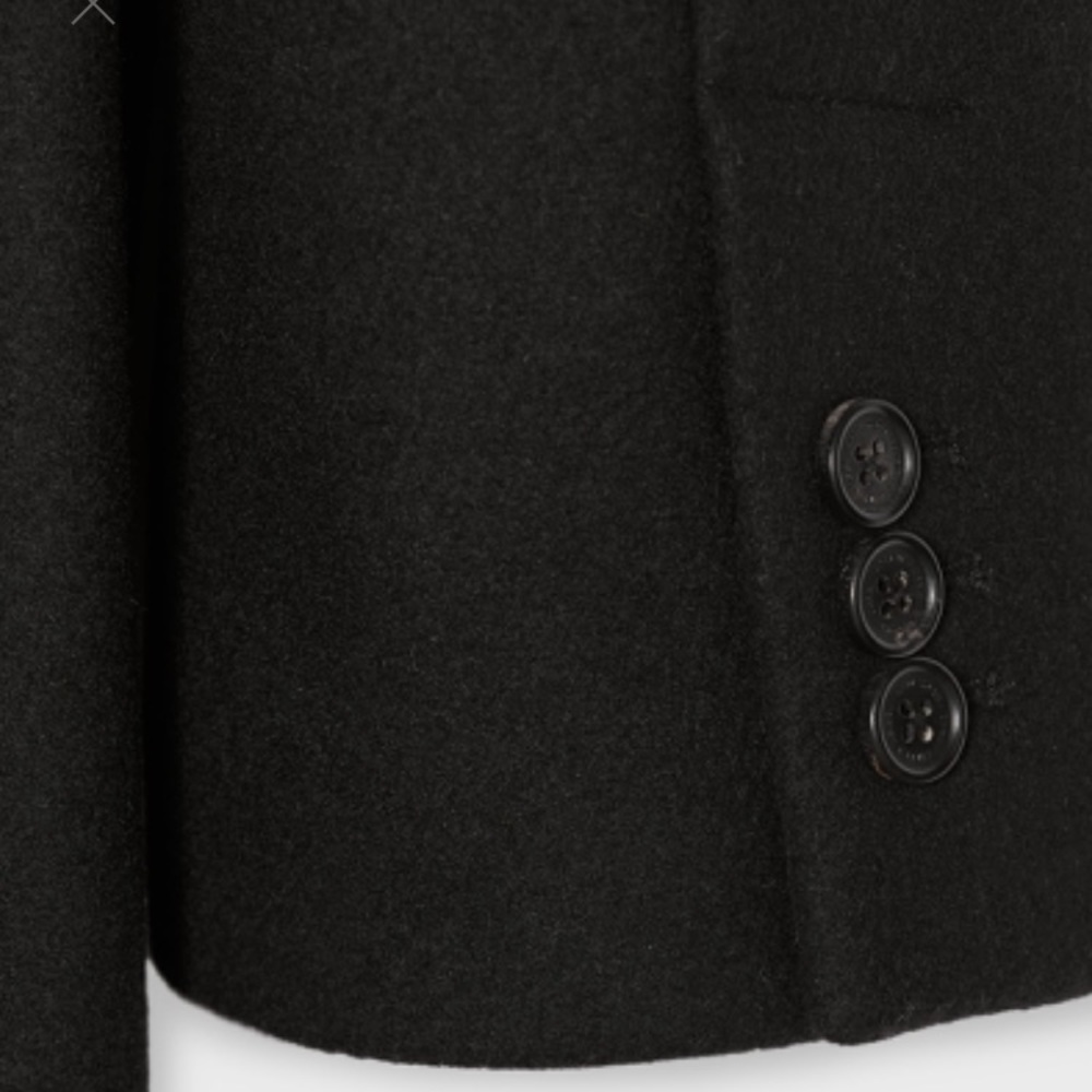 Zara x Steven Meisel Coat NWT - Picture 8 of 14